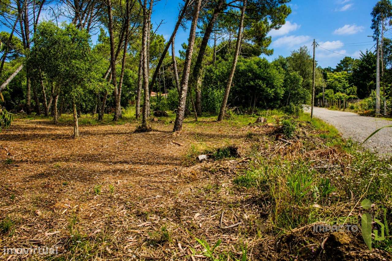 Terreno Rústico  Venda em São João das Lampas e Terrugem,Sintra-9