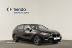 BMW 116 d Line Sport Auto - 2