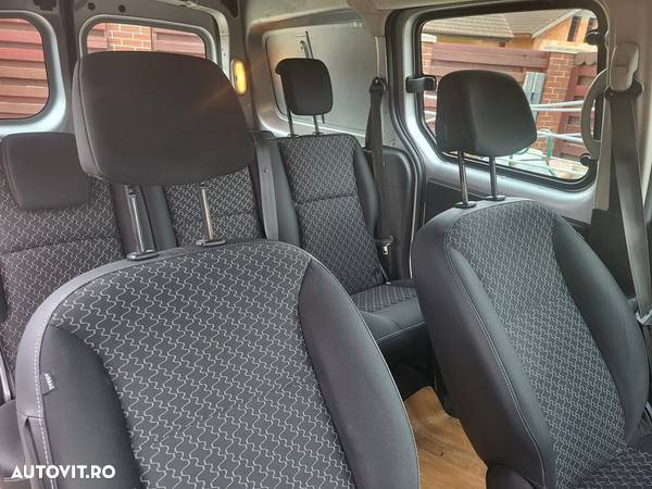 Renault Kangoo 1.5 dCI Expression - 15