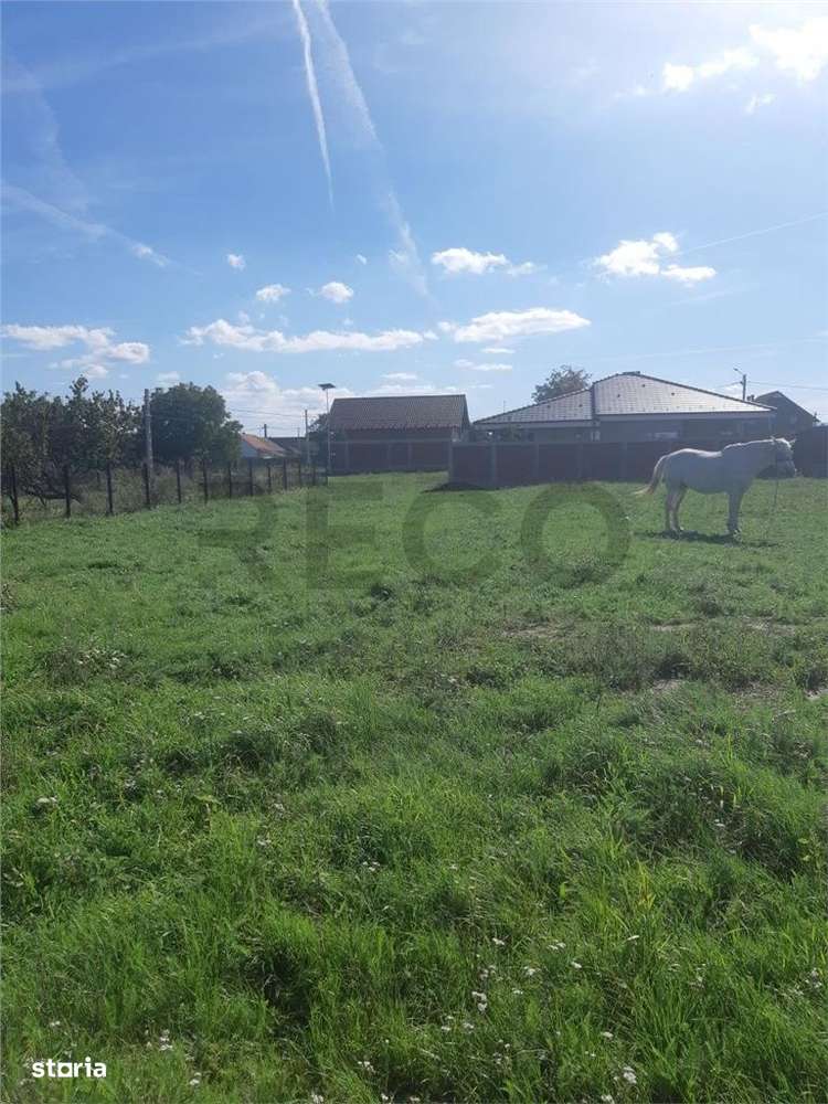 RECO Teren intravilan Marghita - Imagine principală: 4/7