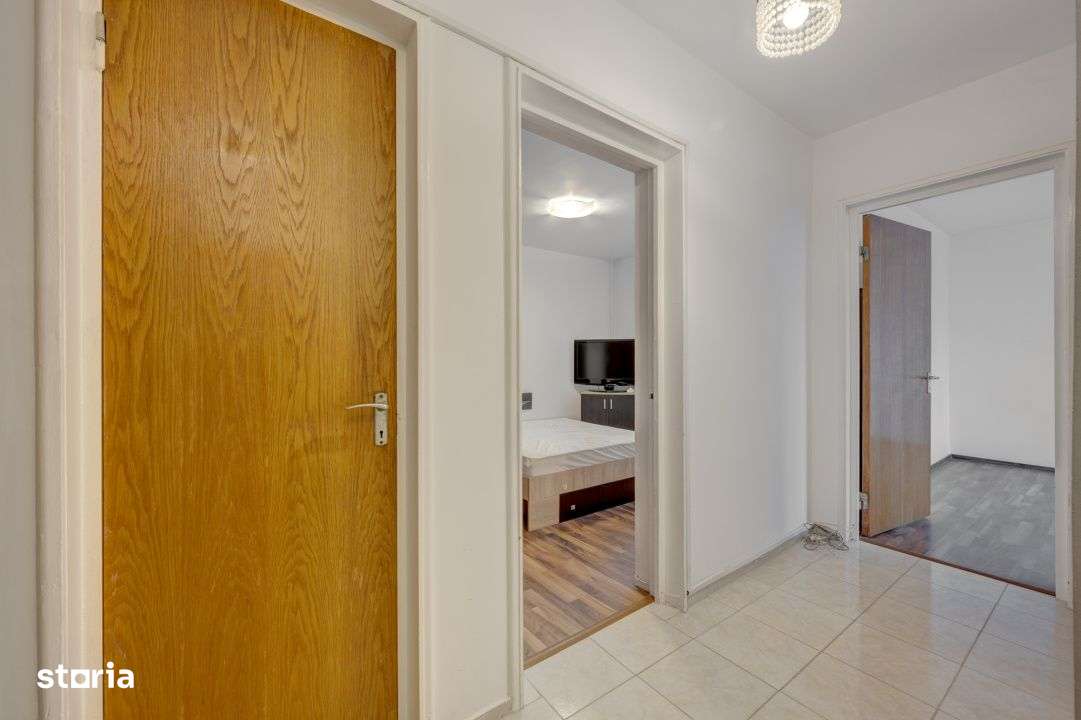 Berceni, Grand Arena 47 mp in care chiar respiri: vezi cum arata linis-8