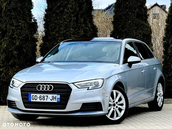 Audi A3 1.6 TDI clean diesel Ambition - 5