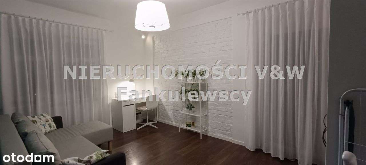 Luksusowy apartament z balkonem i ogródkiem-6