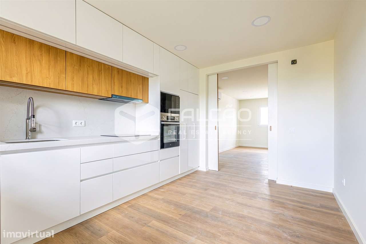 Apartamento T3 Venda em Santarém (Marvila), Santa Iria da Ribeira de S-30