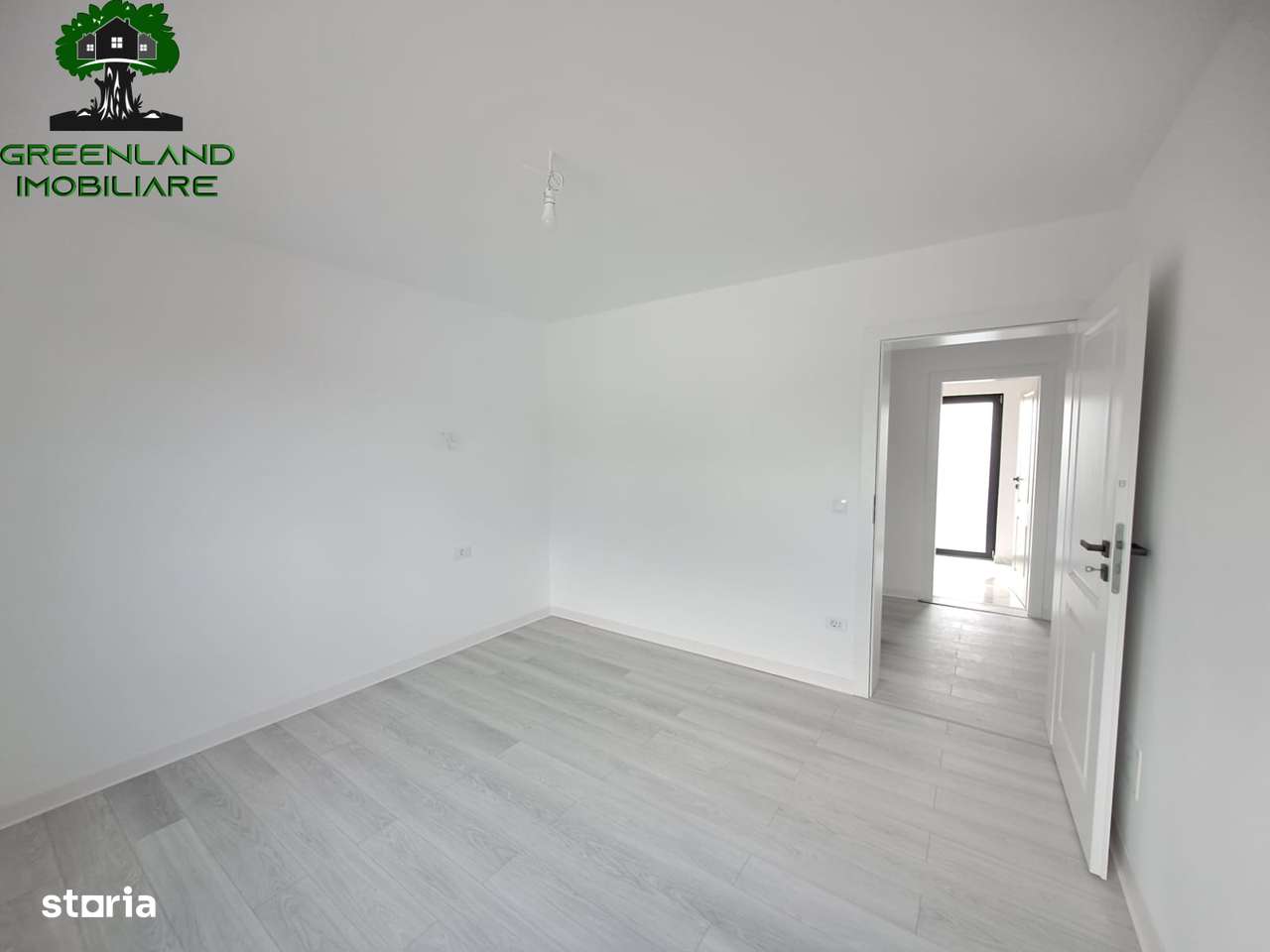 Vila Premium, 178 mp, 5 cam, INTABULATA, 3 Bai, Birou, TERASA, Bucium - Imagine principală: 5/20