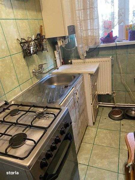 Vand apartament 2 camere - Imagine principală: 4/8