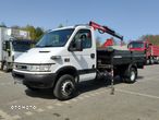 Iveco Daily 65C15 3.0 HDS + Wywrotka 3-stronna Mały Przebieg - 3