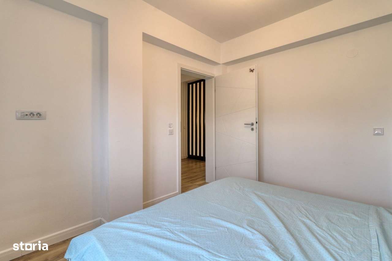 TUNARI- VILĂ MODERNĂ  INDIVIDUALĂ P+1- Toate utilitatile  Comision 0%.-8