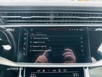 Audi Q8 3.0 55 TFSI e quattro Tiptronic - 24