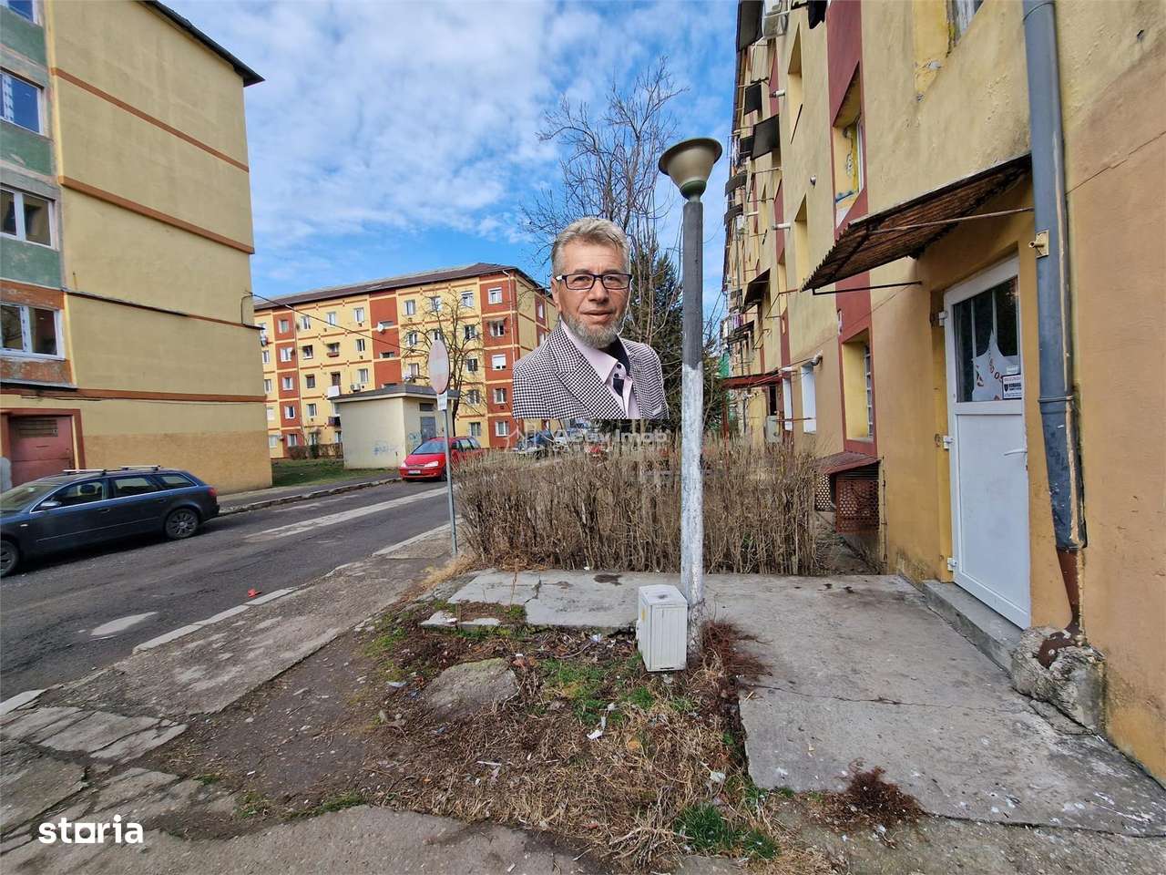 Resita Vanzare Spatiu Com.Parter,Zona Aglomerata - Imagine principală: 1/10