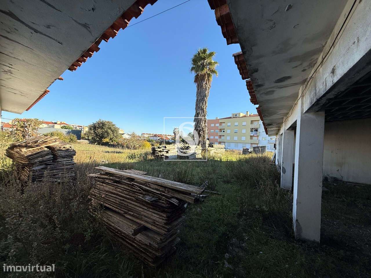 Terreno para Construção - Entroncamento-6