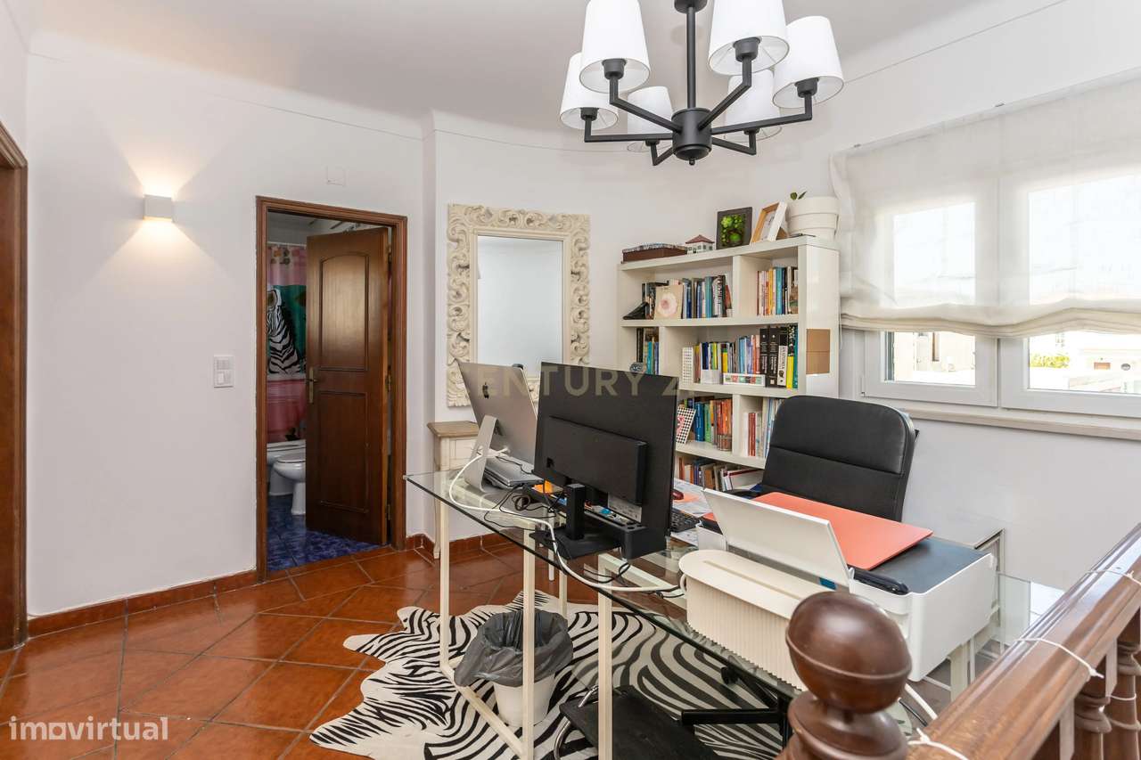 Moradia Isolada  em Azeitão-39