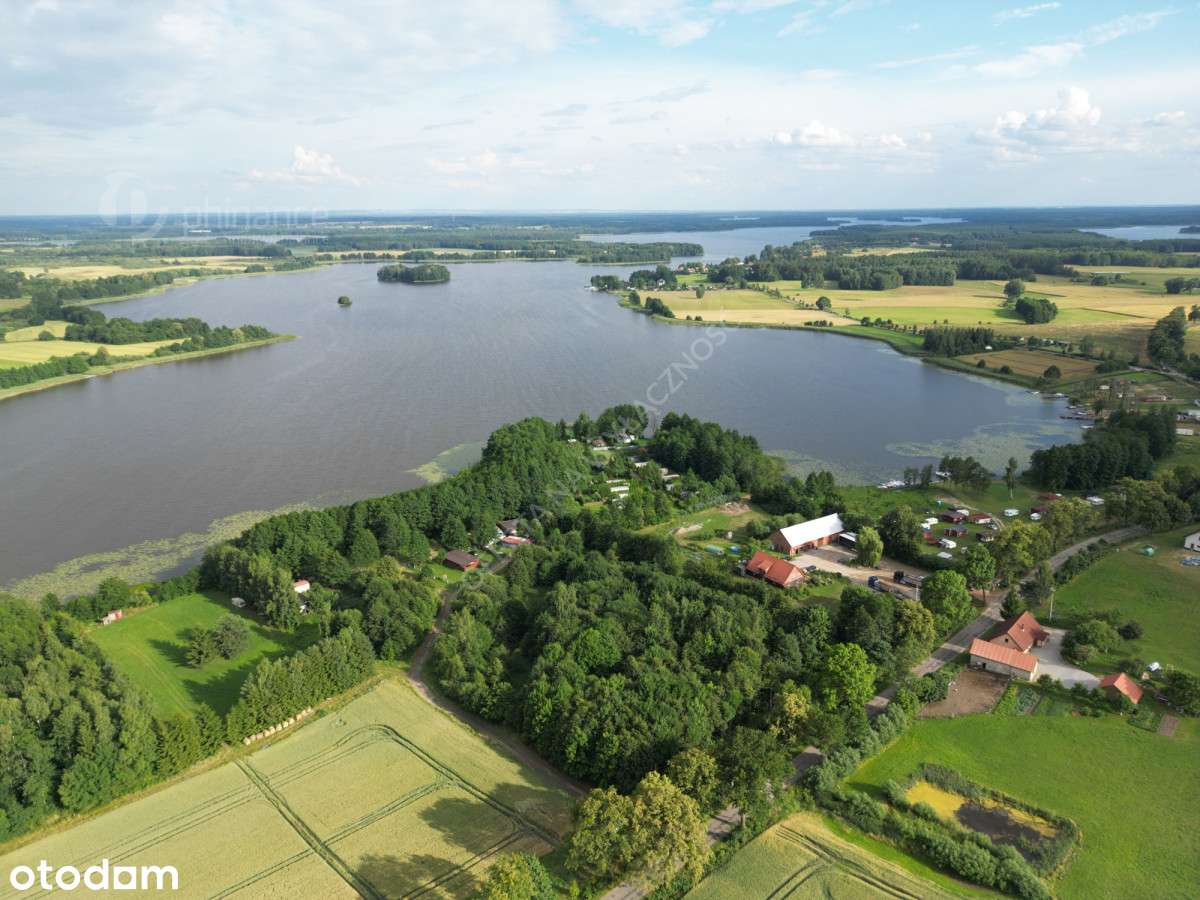 Własny półwysep na Jezioraku? Brzmi jak plan! - Pełny obrazek: 4/6