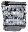 Motor Recondicionado VOLKSWAGEN California 2.5Pi Ref: BLJ - 1