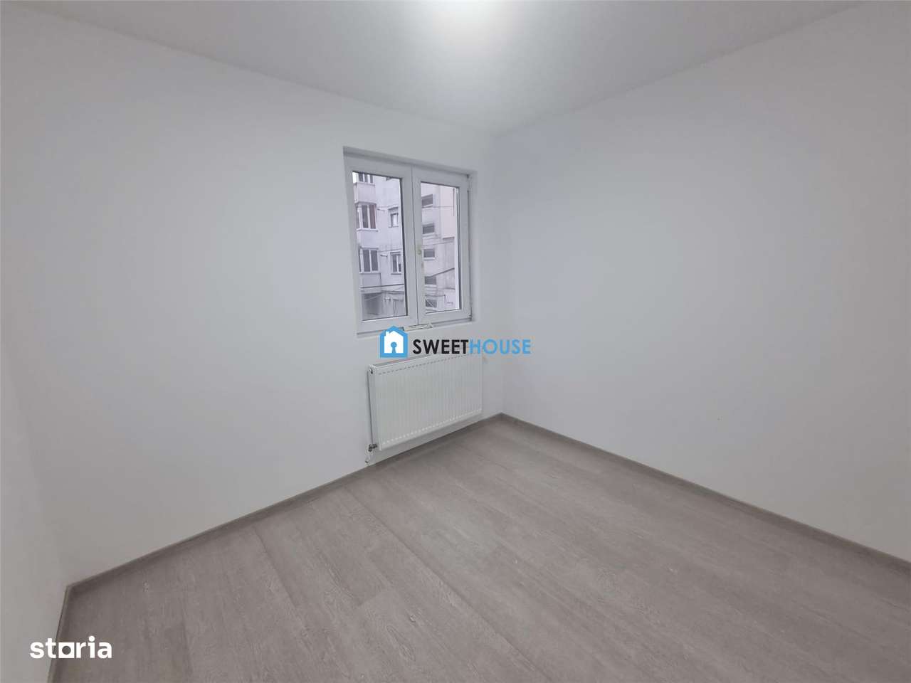 Apartament cu trei camere etajul 1 Tudor Vladimirescu-15