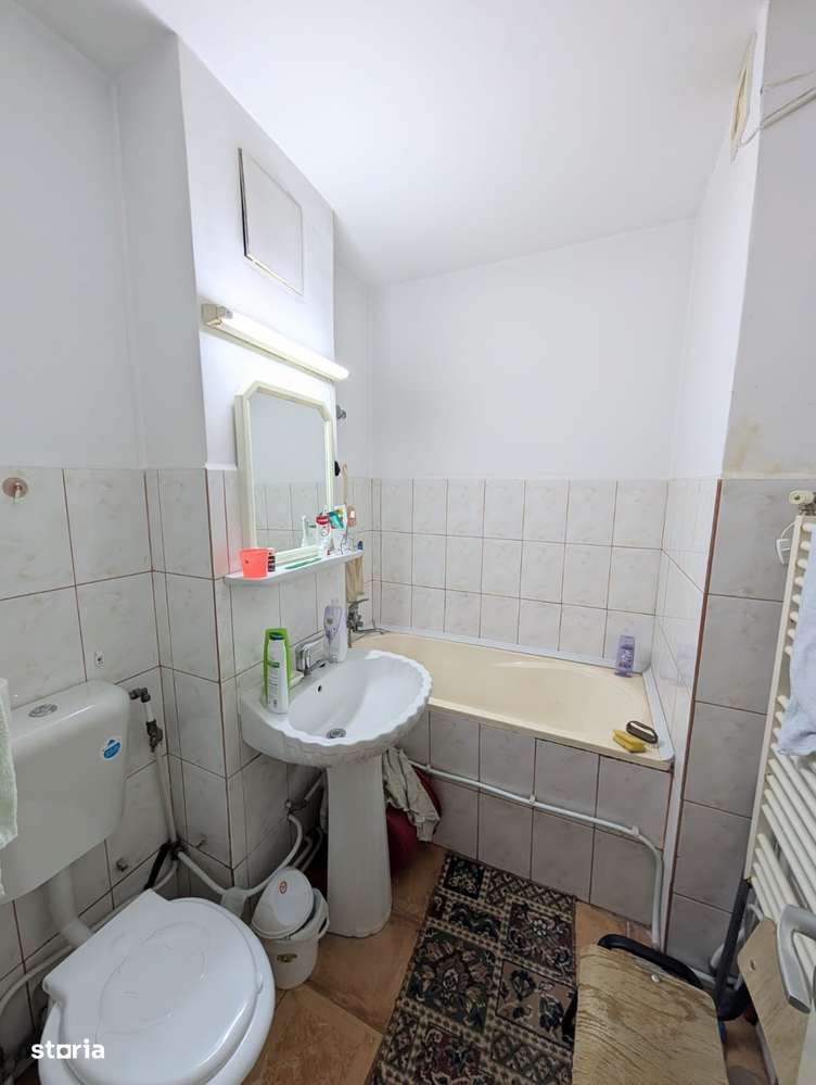 Tatarasi (Flux constructii) -la bulevard, 2SD, 50 mp, etaj 3, CT, 2xAC - Imagine principală: 3/6