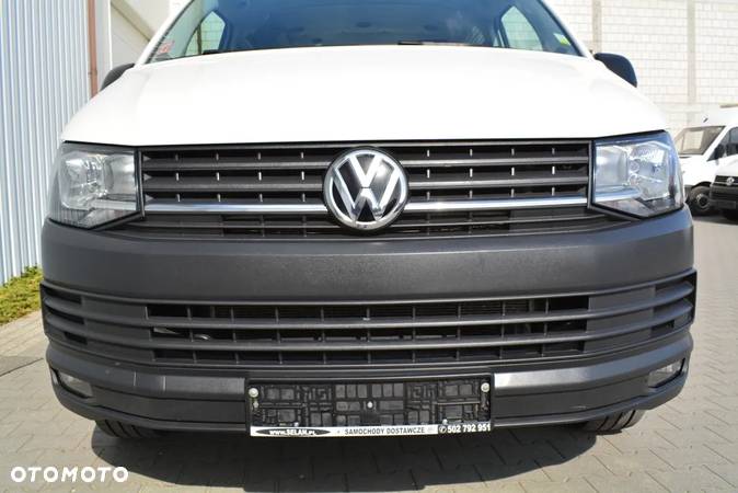 Volkswagen Transporter - 12