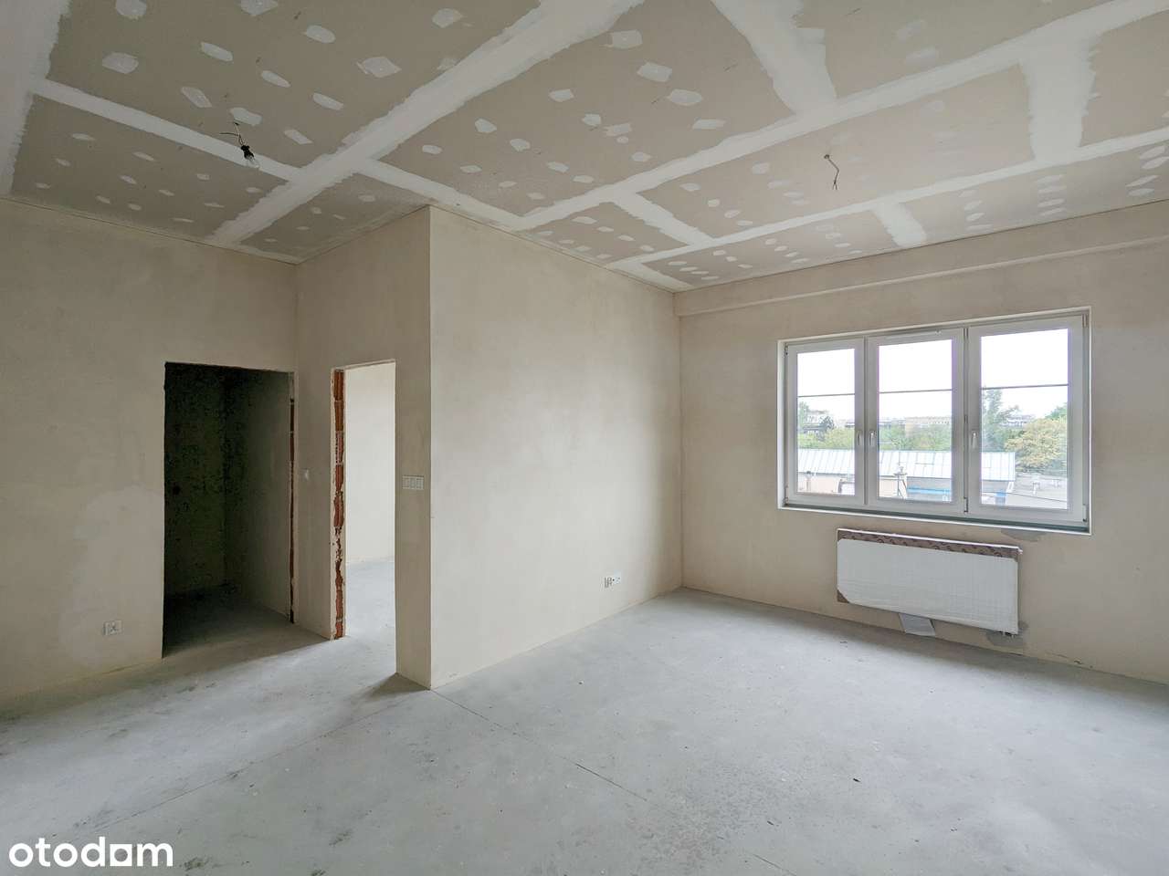 Nowe, dwupokojowe, słoneczne, z windą, ul. Oboźna 13A, Krowodrza-9