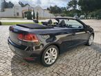 VW Golf Cabriolet 1.2 TSI BlueMotion Exclusive - 2