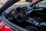 Audi A5 Sportback 2.0 TFSI S tronic sport - 8