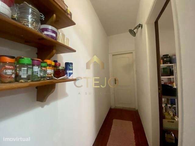 Moradia T2 Arrentela-31