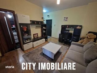 Apartament 2 camere, S- 45 mp, mobilat, zona Kaufland Marasti.