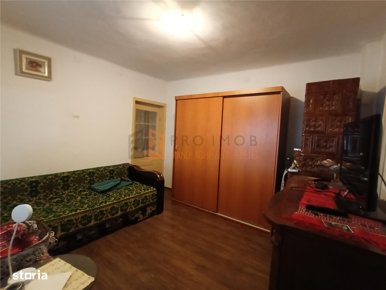 Casa tip parter zona Mihai Viteazul - Imagine principală: 1/9