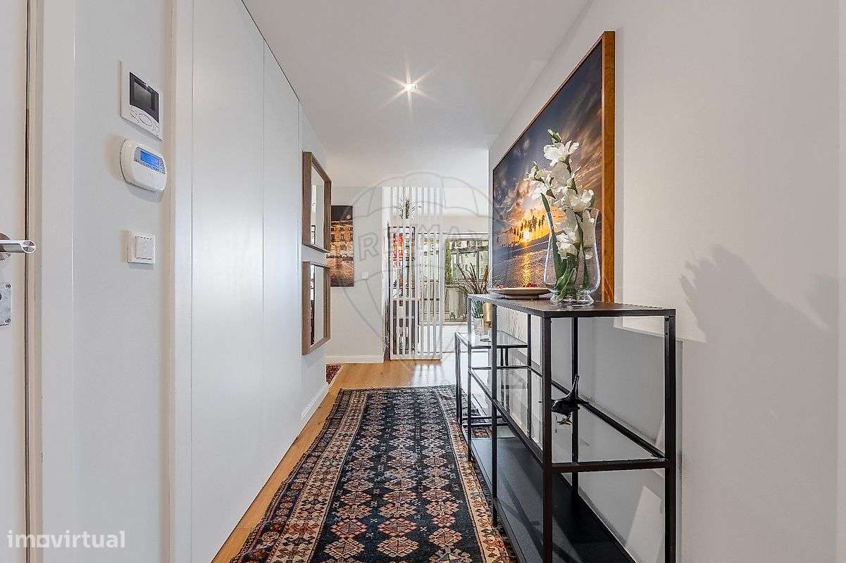 Apartamento T2 para arrendamento - Grande imagem: 4/33