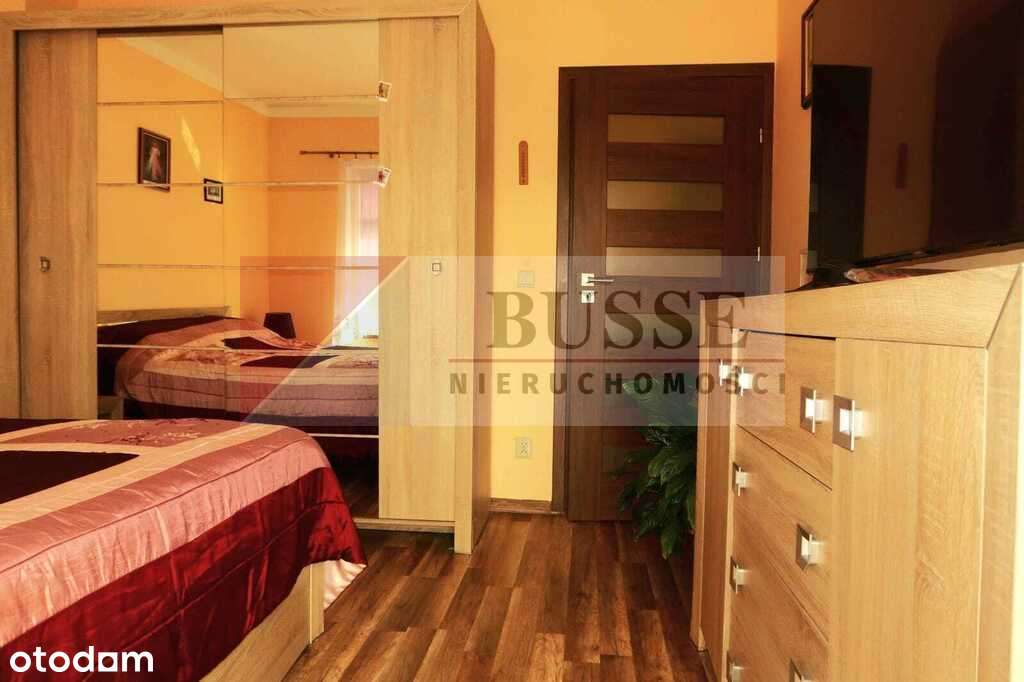 Dom z lokalem użytkowym w centrum Szczecinka!!!-11