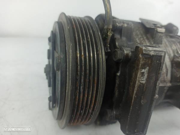 Compressor Do Ac Peugeot 206 Hatchback (2A/C) - 2