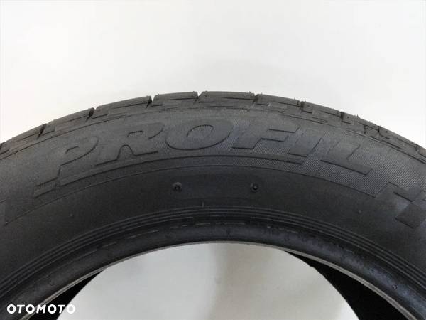 215/55R16 Opony letnie bieżnikowane PROFIL - 5