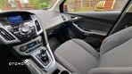 Ford Focus 1.6 TDCi ECOnetic 88g Start-Stopp-System Titanium - 13