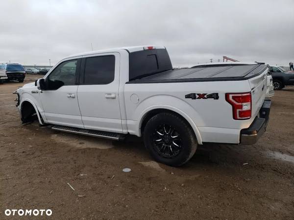 Ford F150 - 6