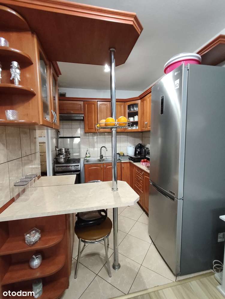 Widokowe M-3 ul Turystyczna-9