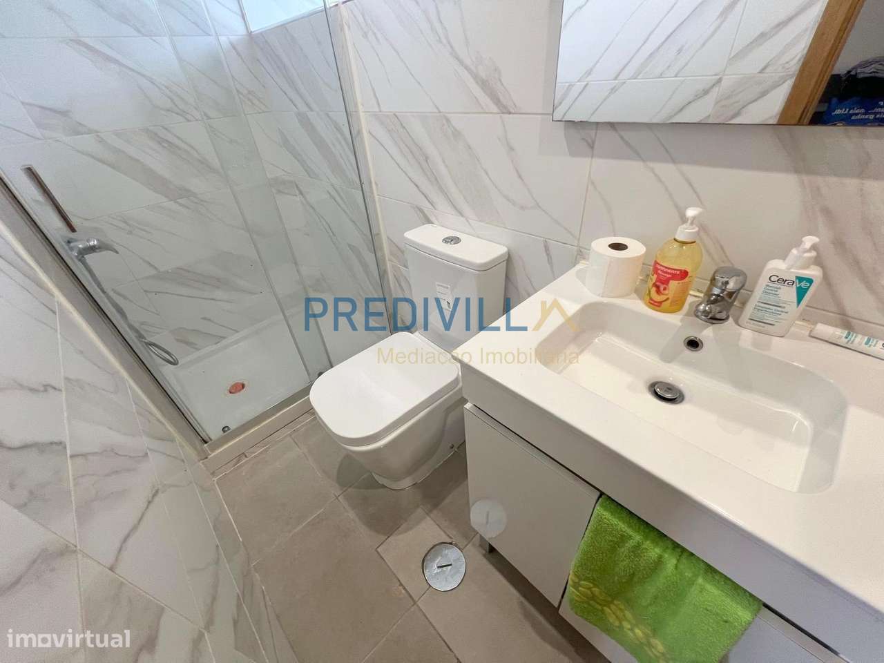 Apartamento T3 DUPLEX Venda em Árvore,Vila do Conde - Grande imagem: 5/15