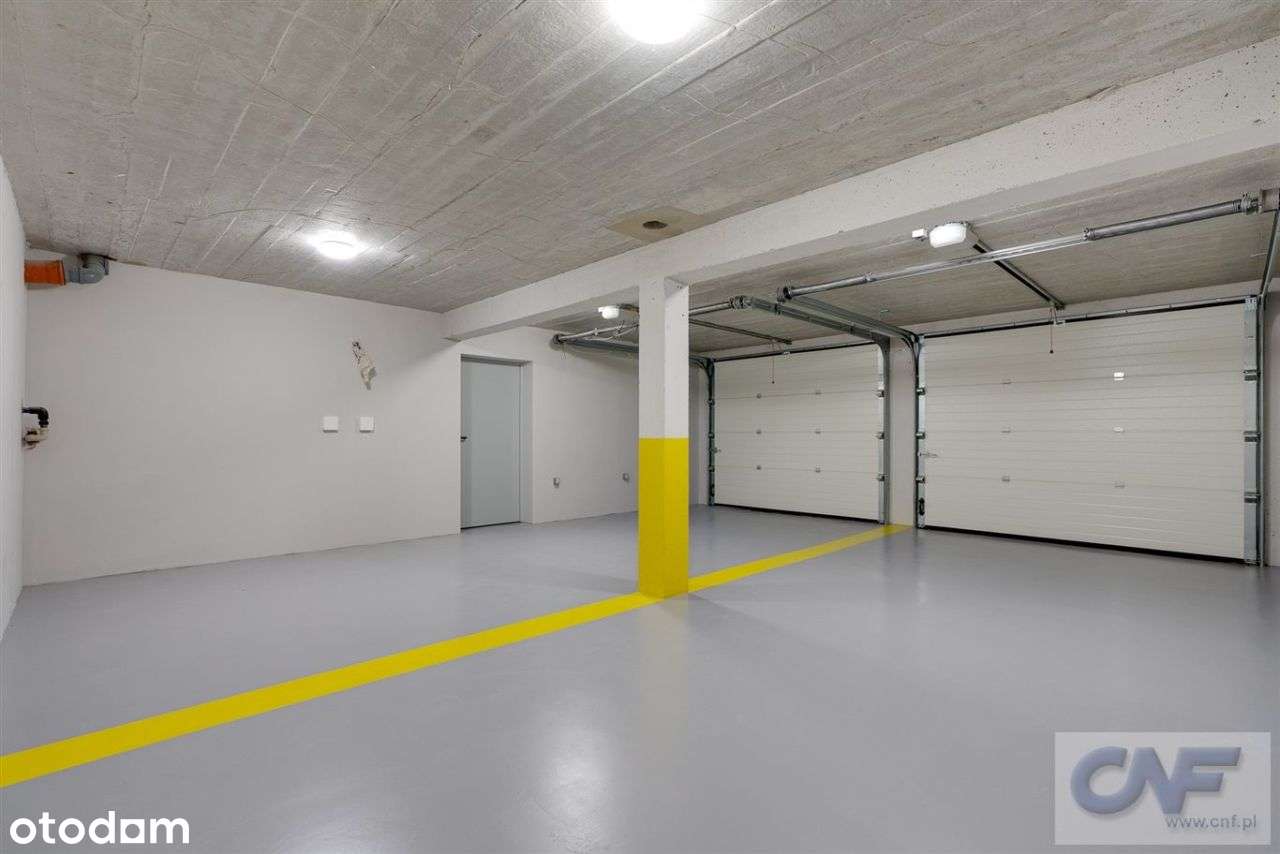 Ustroń Równica, Nowe apartamenty-17