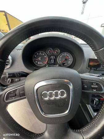 Audi A3 - 15