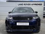 Land Rover Discovery Sport 2.0 D165 R-Dynamic S - 3