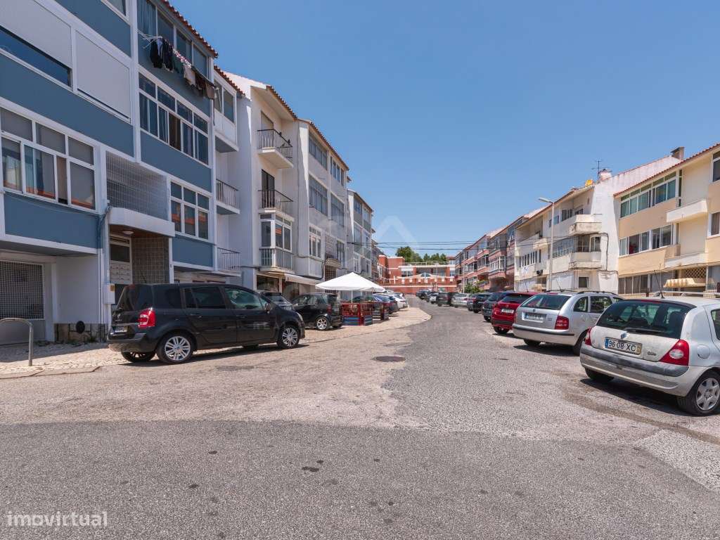 Apartamento T2 - Fontainhas-26