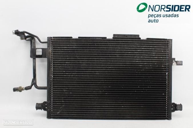 Radiador de AC (frente viatura) Audi A6|97-01 - 1