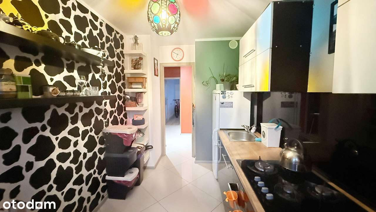 Mieszkanie, 58.0 m², Opole-7