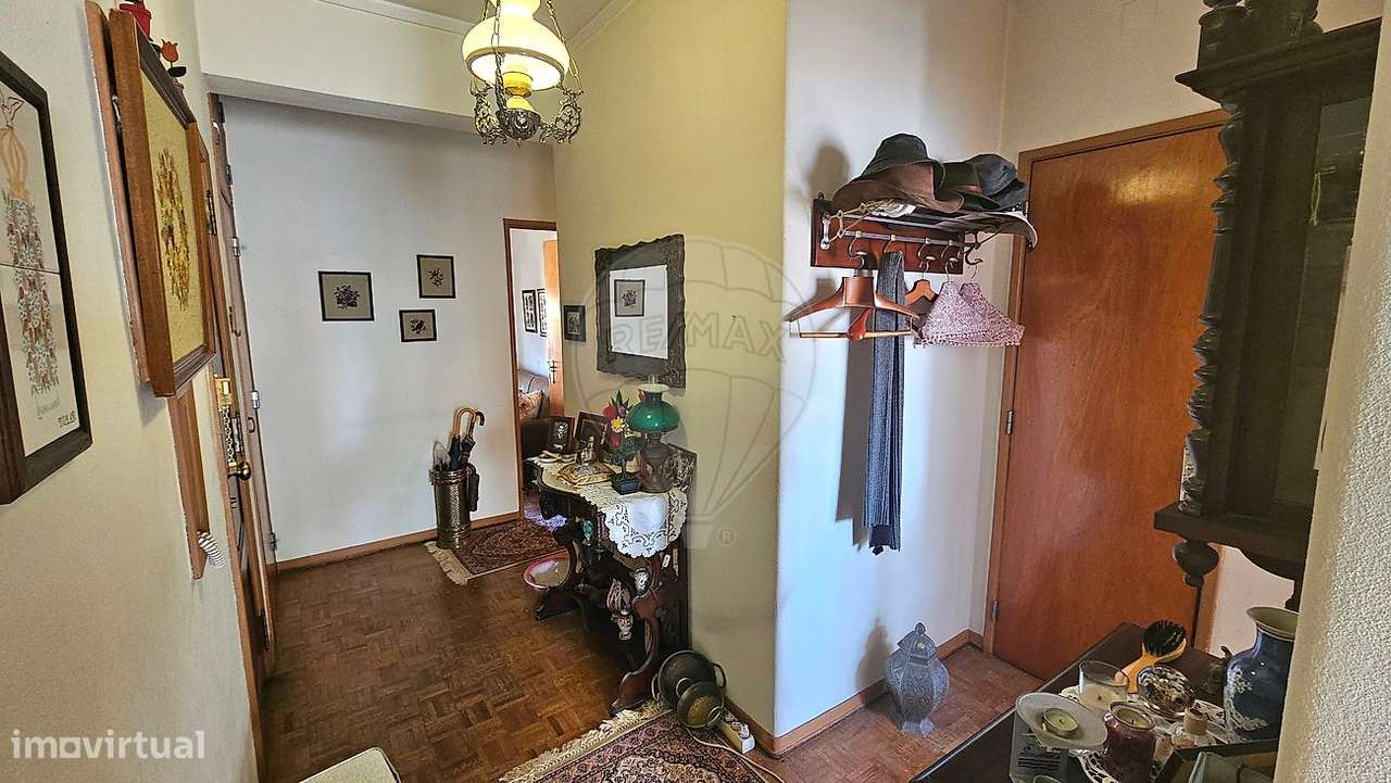 Apartamento T3 para venda - Grande imagem: 5/11