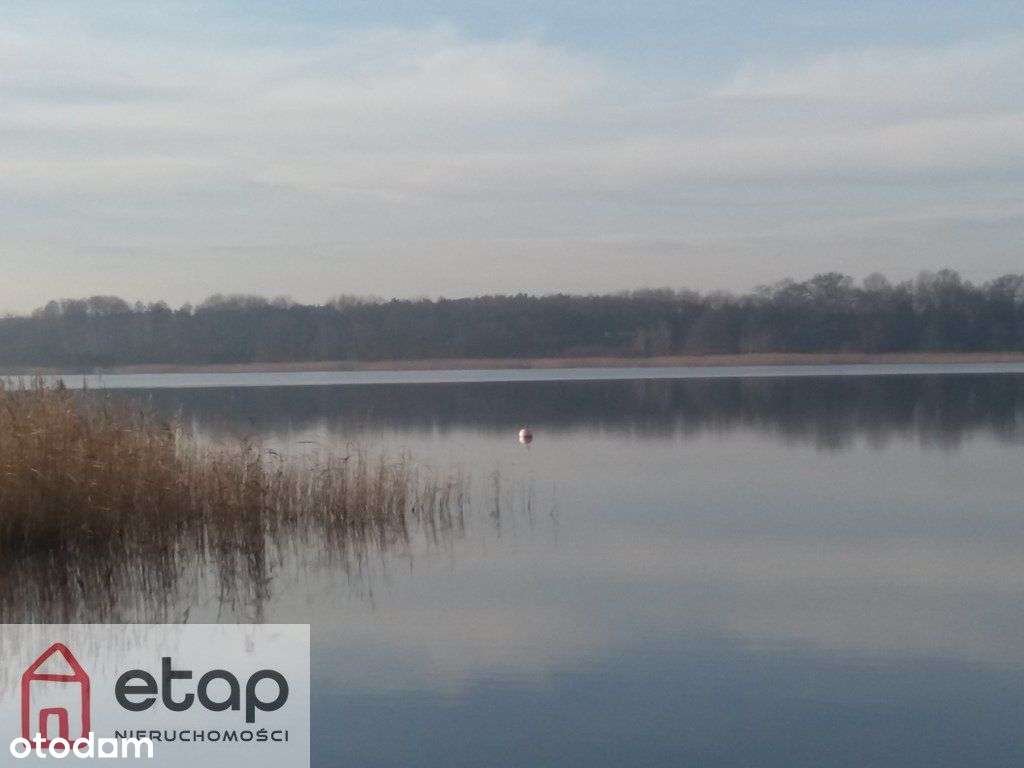 Zborowo nad jeziorem działka rezydencjonalna-10