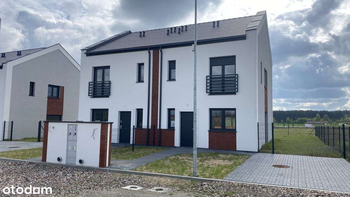 ✅Dom Przy Jeziorach/ ostatni lokal/Łódź ✅ - Pełny obrazek: 5/20