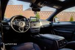 Mercedes-Benz GLE Coupe 350 d 4Matic 9G-TRONIC AMG Line - 15