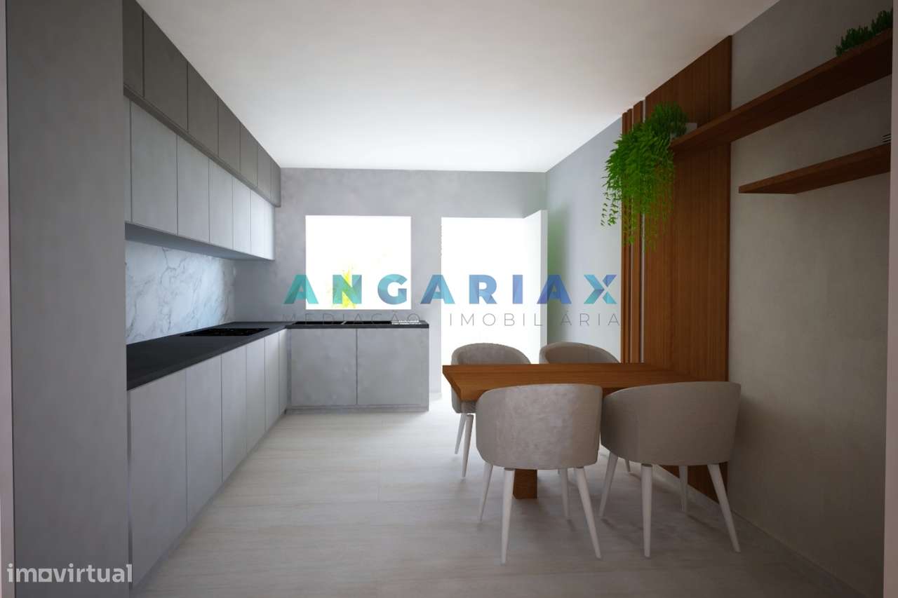 ANG1371 - Terreno  de 1170 m² para Venda em Almagreira, Pombal - Grande imagem: 5/17