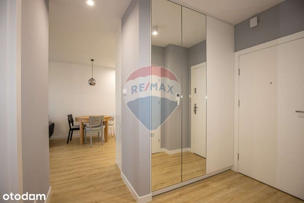 Mieszkanie w nowoczesnym stylu na wynajem!!! - Pełny obrazek: 5/20