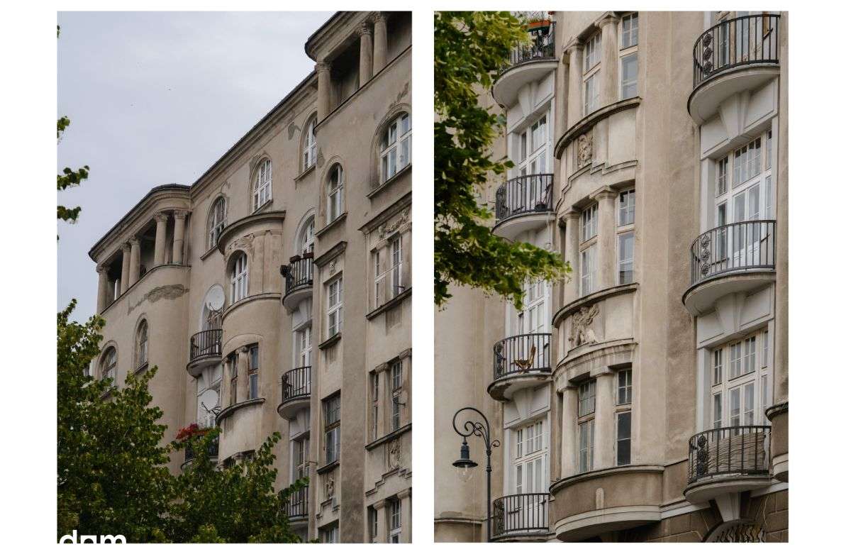 Spektakularny apartament w historycznej kamienicy-0