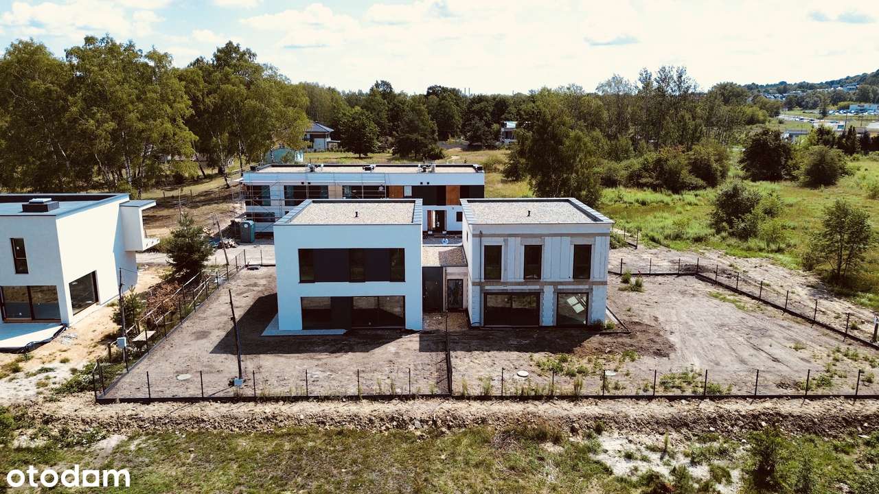 Gotowy do odbioru | Ostatni Wolny-3