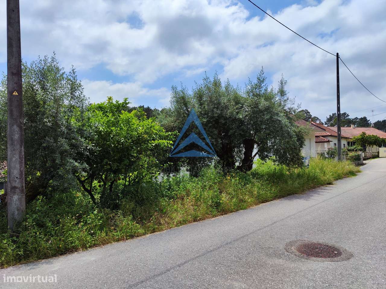 Terreno para Construção - POMBAL - Grande imagem: 5/38